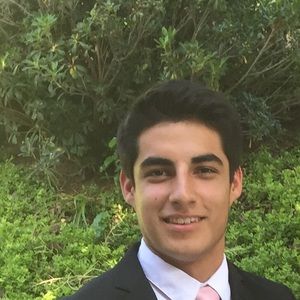 Meet your Posher, Devon